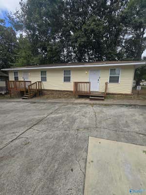 12326 CHICAMAUGA TRL SE, HUNTSVILLE, AL 35803 - Image 1