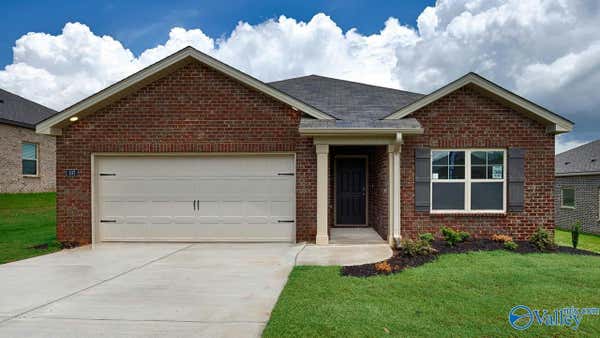 131 SETTLEMENT DR, HUNTSVILLE, AL 35810 - Image 1