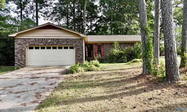 135 LAURA AVE, BOAZ, AL 35957 - Image 1