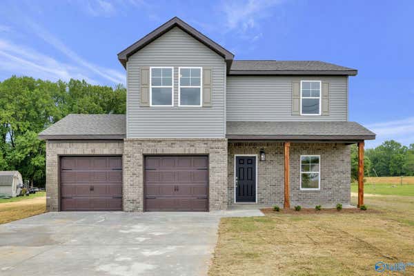 161 TIMBERLINE DR, ARAB, AL 35016 - Image 1