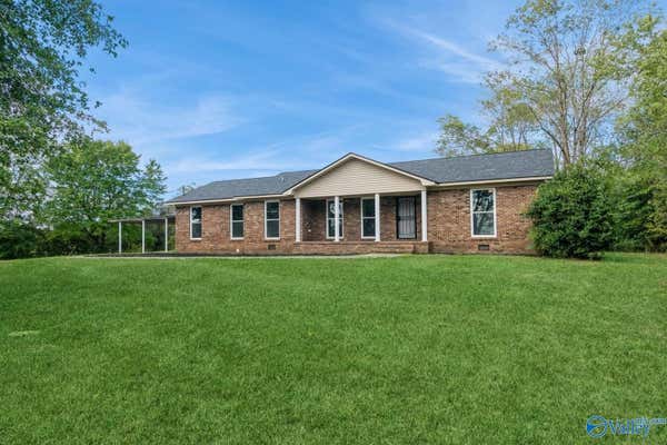 227 COUNTY ROAD 530, SCOTTSBORO, AL 35768 - Image 1