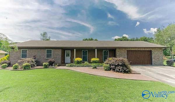 1707 BYRON RD, SCOTTSBORO, AL 35769 - Image 1