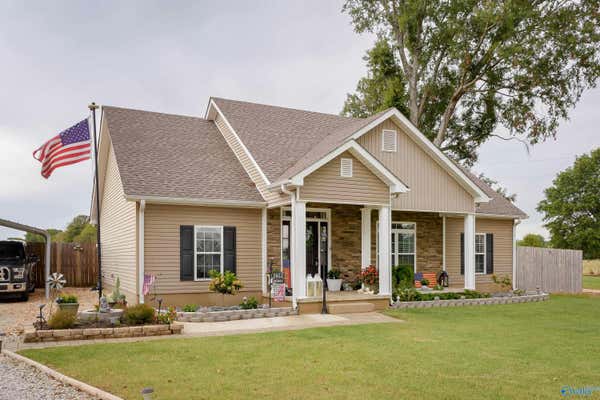 2853 COUNTY ROAD 137, FLORENCE, AL 35633 - Image 1