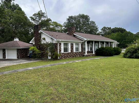 1121 HIGHWAY 205 N, BOAZ, AL 35957 - Image 1