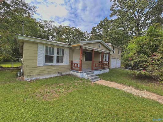 644 TAFT AVE, ATTALLA, AL 35954 - Image 1