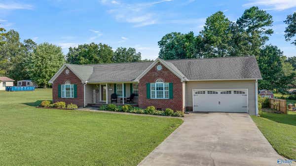 305 SAND MOUNTAIN DR, RAINSVILLE, AL 35986 - Image 1