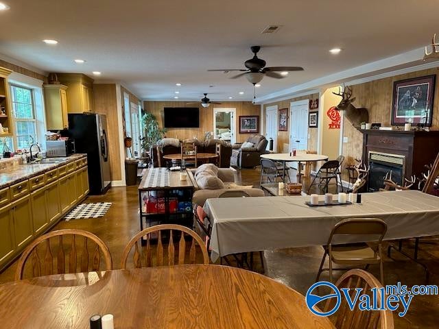 Albertville, Alabama, 35951, United States, 4 Bedrooms Bedrooms, ,3 BathroomsBathrooms,Residential,Active,1914831