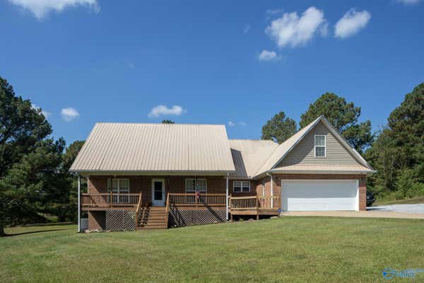 461 COUNTY ROAD 616, FORT PAYNE, AL 35968 - Image 1