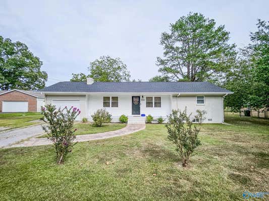 504 MONROE ST NW, HARTSELLE, AL 35640 - Image 1