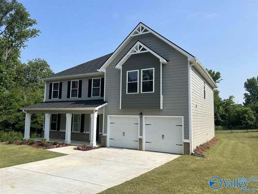 111 10TH AVE NE, ARAB, AL 35016 - Image 1