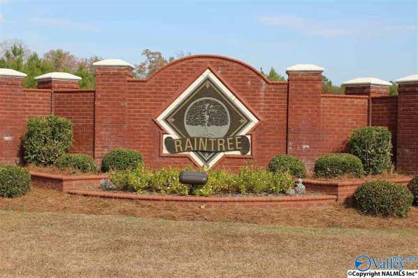 LOT 8 RAINTREE DRIVE, CENTRE, AL 35960 - Image 1