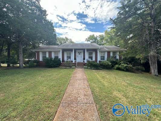 4019 KILLARNEY DR NW, HUNTSVILLE, AL 35816 - Image 1