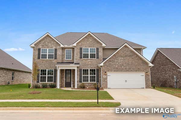 2133 DUSTIN DR NE, CULLMAN, AL 35058 - Image 1