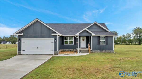 251 MORGAN RD, RAINSVILLE, AL 35986 - Image 1