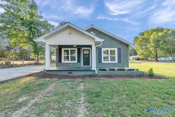 604 SOUTH ST, SCOTTSBORO, AL 35768 - Image 1