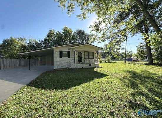 200 WASHINGTON ST NW, HARTSELLE, AL 35640 - Image 1