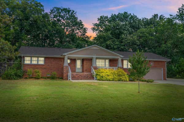 8107 STRONG DR SE, HUNTSVILLE, AL 35802 - Image 1