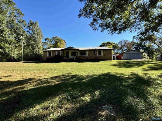 1231 BROWN RD, BOAZ, AL 35957 - Image 1