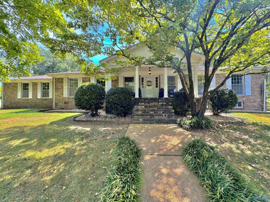 955 MILITARY ST S, HAMILTON, AL 35570 - Image 1