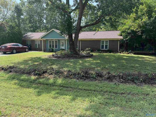 110 PEABODY RD, MERIDIANVILLE, AL 35759 - Image 1