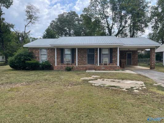 14220 MARKET ST, MOULTON, AL 35650 - Image 1