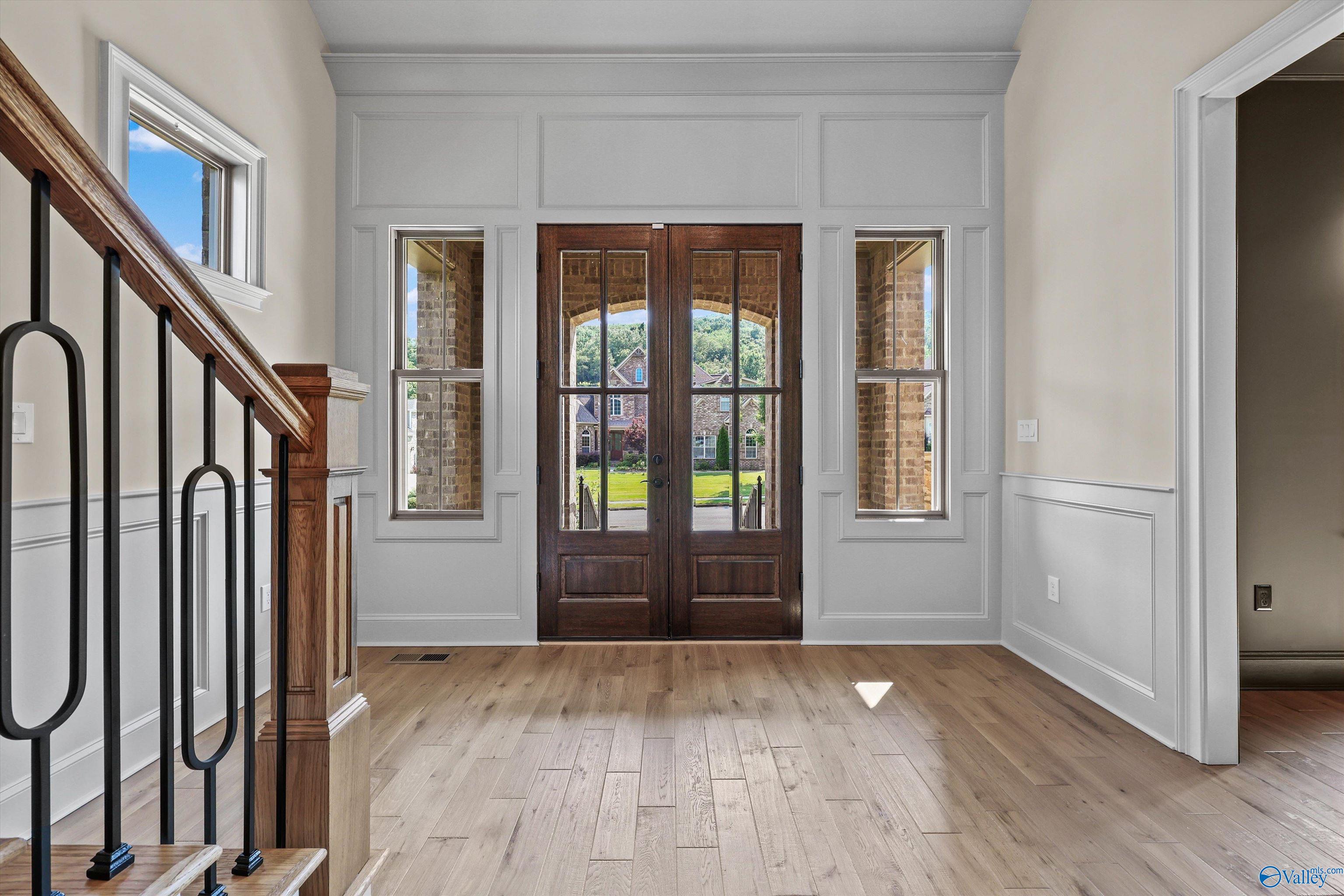 Gurley, Alabama, 35748, United States, 4 Bedrooms Bedrooms, ,4 BathroomsBathrooms,Residential,Active,1781606