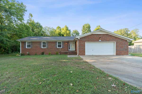 965 MCKEE RD, TONEY, AL 35773 - Image 1