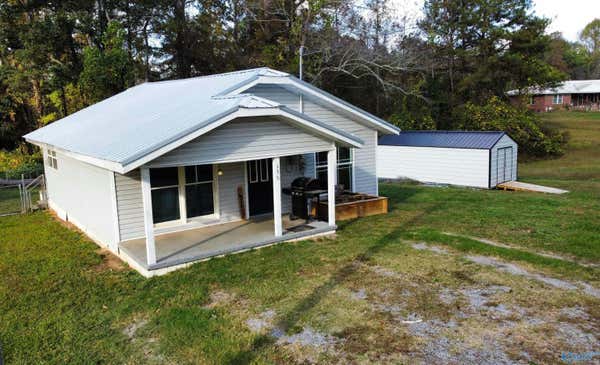 135 HAPPY HILL RD, BOAZ, AL 35956 - Image 1