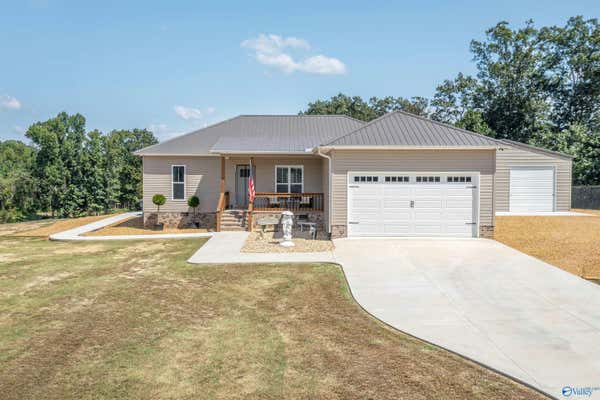 185 WOODLAND RD, BOAZ, AL 35956 - Image 1