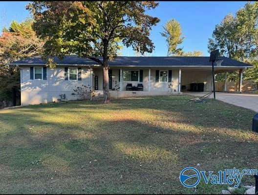 1205 BIRCHWOOD DR, SCOTTSBORO, AL 35769 - Image 1