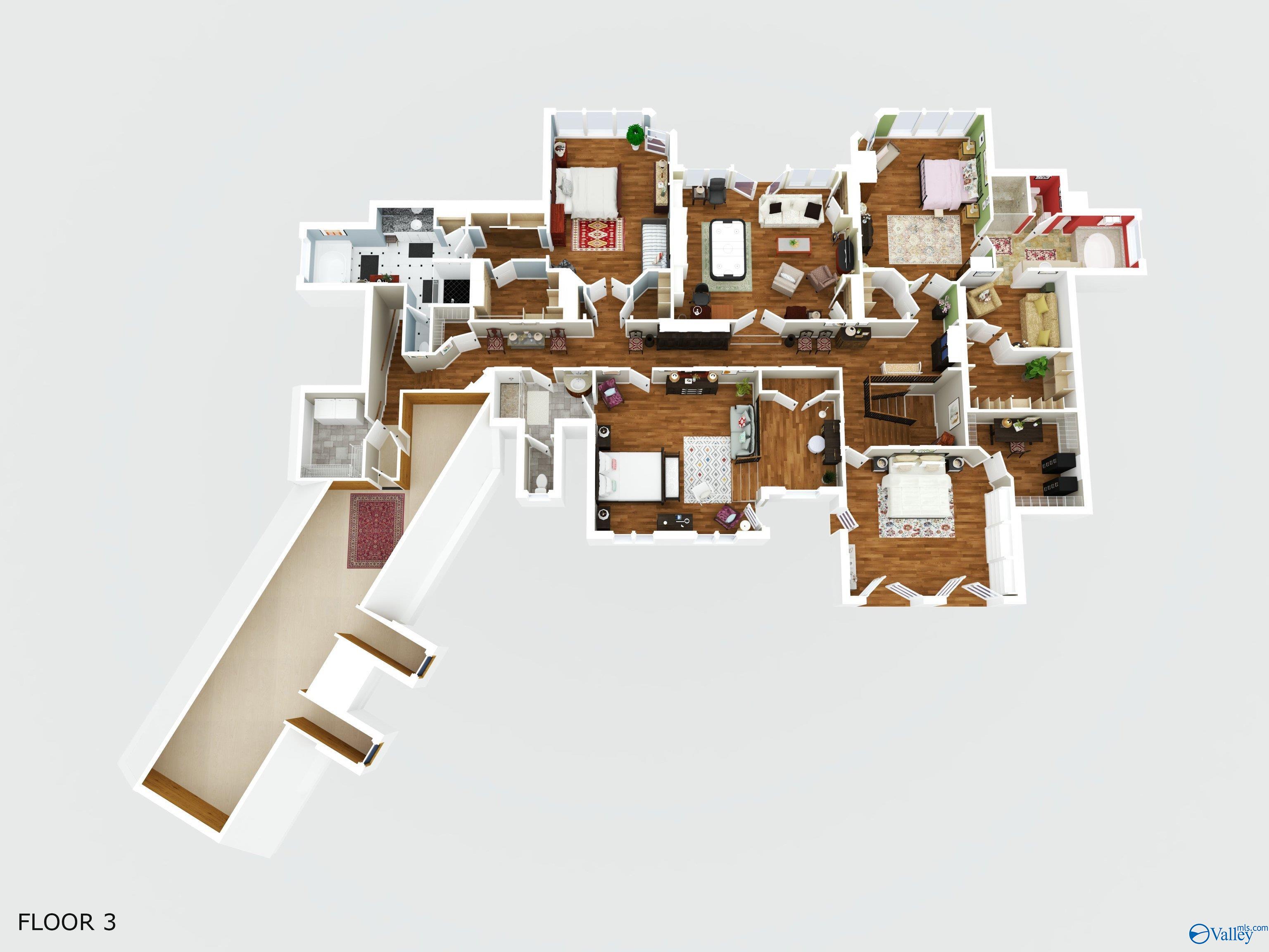 Huntsville, Alabama, 35801, United States, ,8 BathroomsBathrooms,Residential,Active,1832329