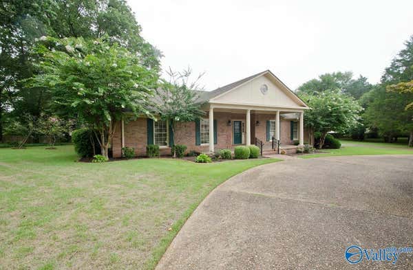 1151 WAY THRU THE WOODS SW, DECATUR, AL 35603, photo 2 of 43