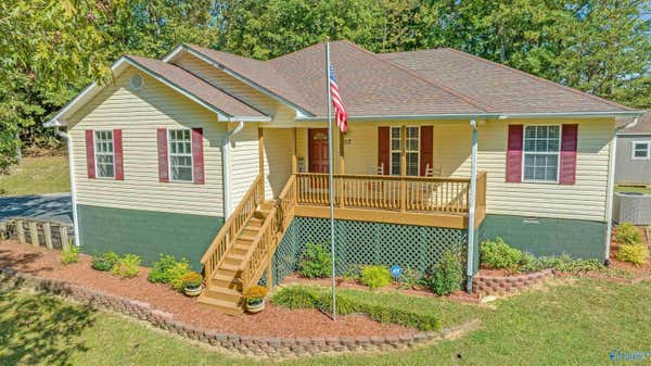 902 HORTON RD W, FORT PAYNE, AL 35968 - Image 1