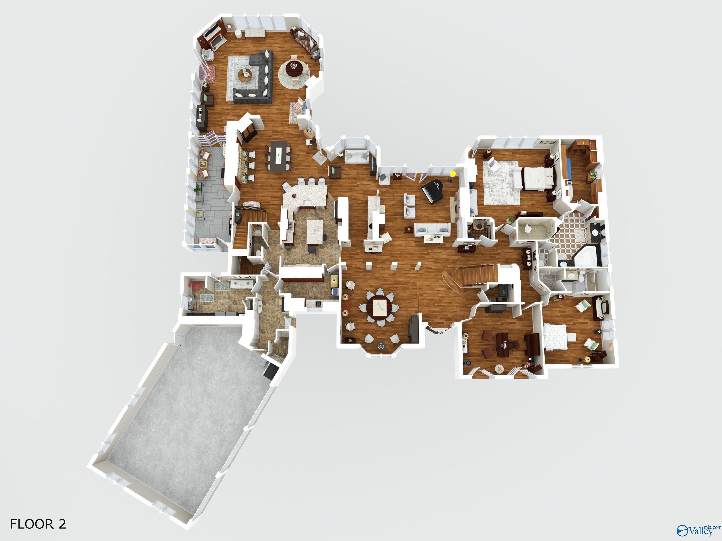 Huntsville, Alabama, 35801, United States, ,8 BathroomsBathrooms,Residential,Active,1832329