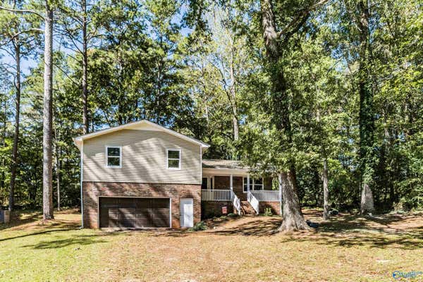 135 WOODMONT LN, SCOTTSBORO, AL 35768 - Image 1