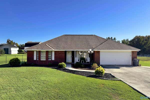 143 COUNTY ROAD 390, TRINITY, AL 35673 - Image 1