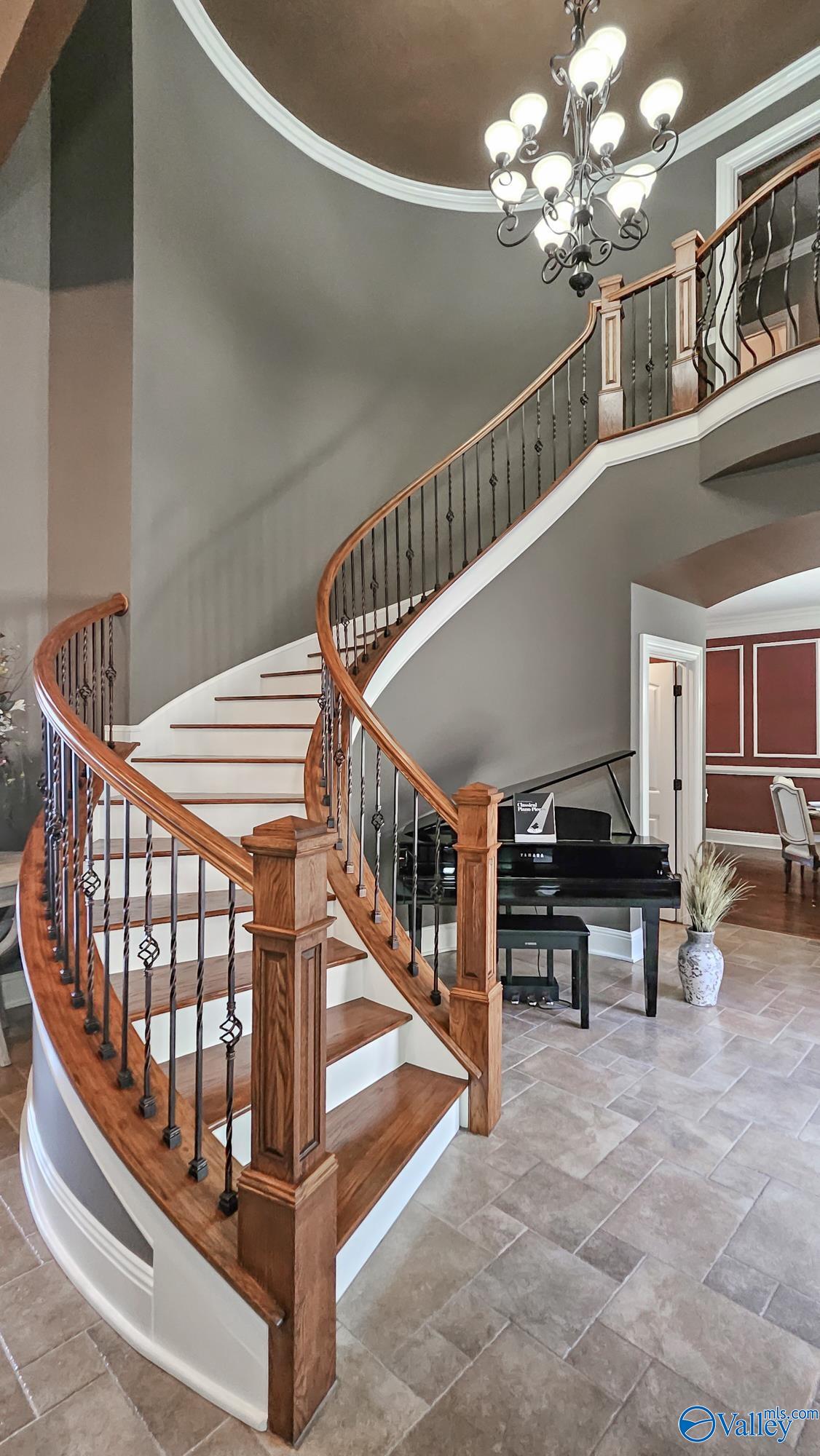 Gurley, Alabama, 35748, United States, 4 Bedrooms Bedrooms, ,6 BathroomsBathrooms,Residential,Active,1922517