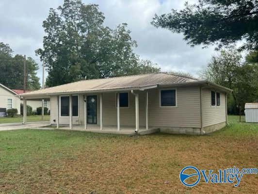 2326 CLEVELAND AVE SW, DECATUR, AL 35601 - Image 1