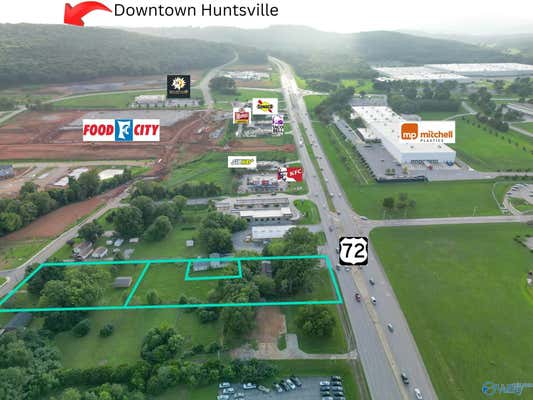 1728 HIGHWAY 72 E, HUNTSVILLE, AL 35811 - Image 1