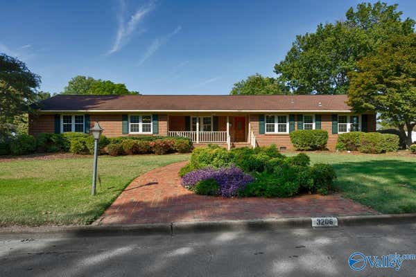 3206 BEVERLY DR SW, HUNTSVILLE, AL 35801 - Image 1