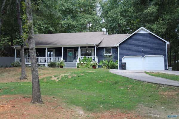 235 GHOST HILL RD, TRINITY, AL 35673 - Image 1