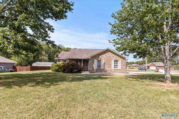 100 SAND PINE CT, TONEY, AL 35773 - Image 1