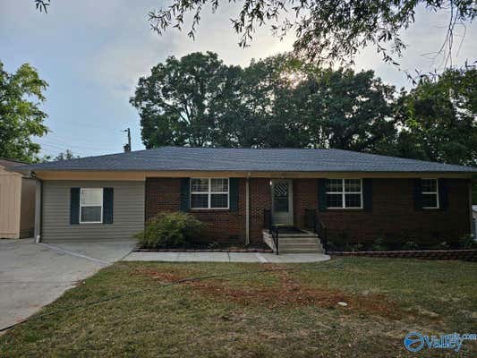 160 HENDERSON RD, DECATUR, AL 35603 - Image 1