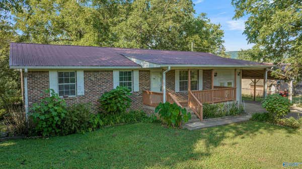 203 65TH ST NW, FORT PAYNE, AL 35967 - Image 1