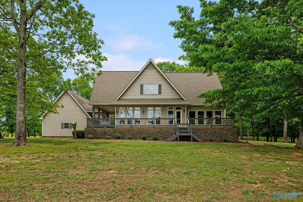 401 COUNTY ROAD 432, KILLEN, AL 35645 - Image 1