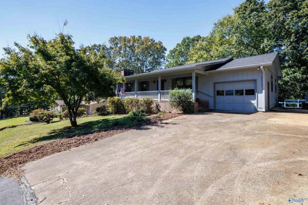 1610 E RIDGE RD, SCOTTSBORO, AL 35768 - Image 1