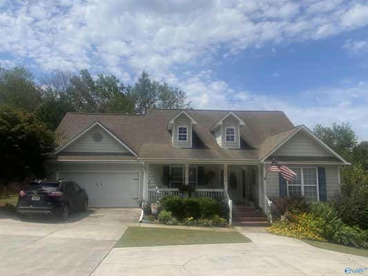 1010 BYRON RD, SCOTTSBORO, AL 35769 - Image 1