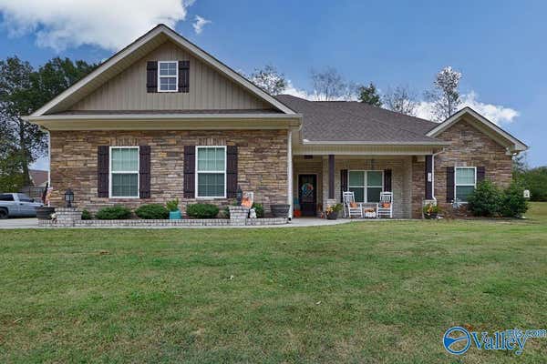 132 LEWIS VANN DR, HAZEL GREEN, AL 35750 - Image 1