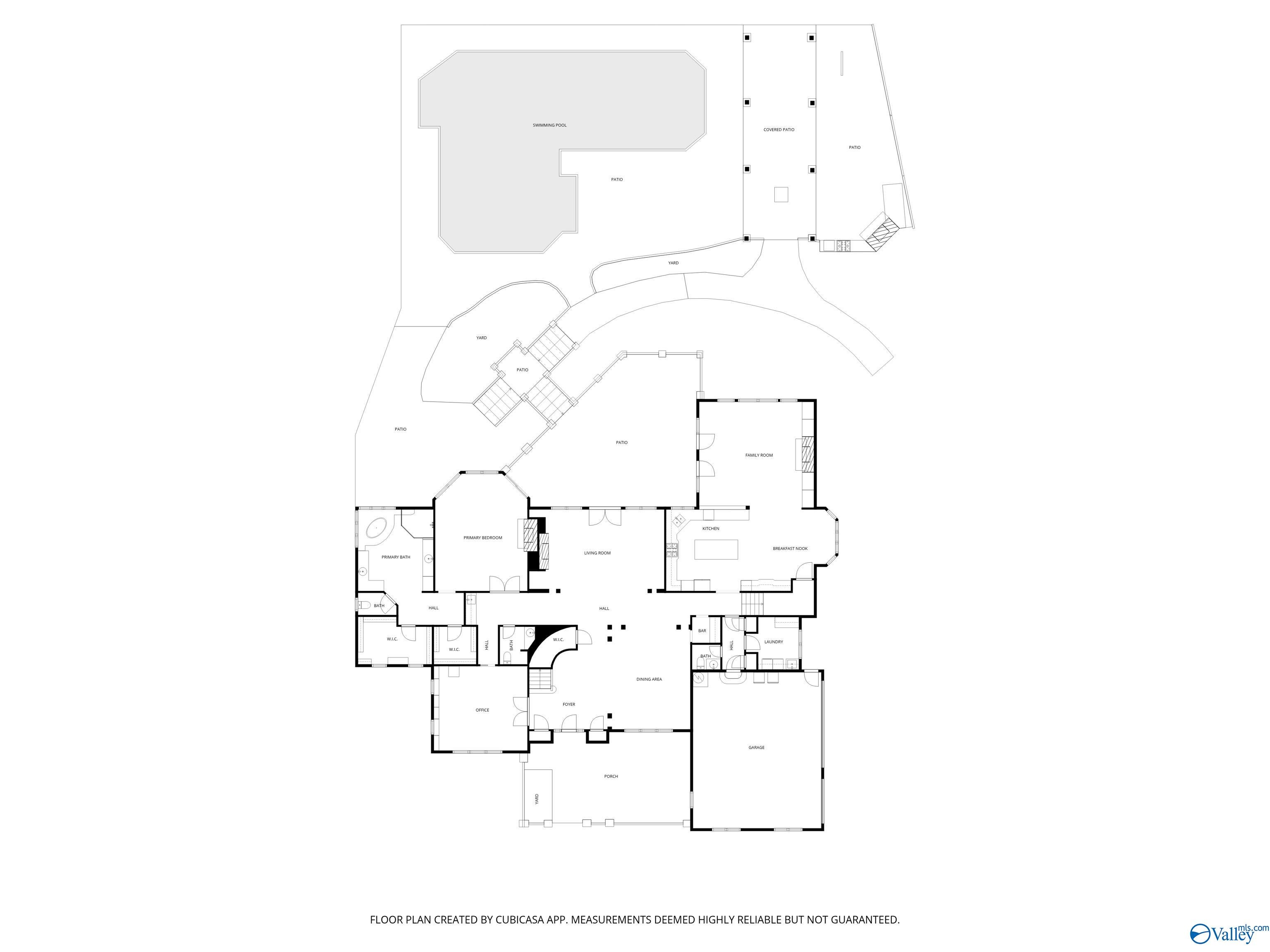 Decatur, Alabama, 35603, United States, 4 Bedrooms Bedrooms, ,5 BathroomsBathrooms,Residential,Active,2008258