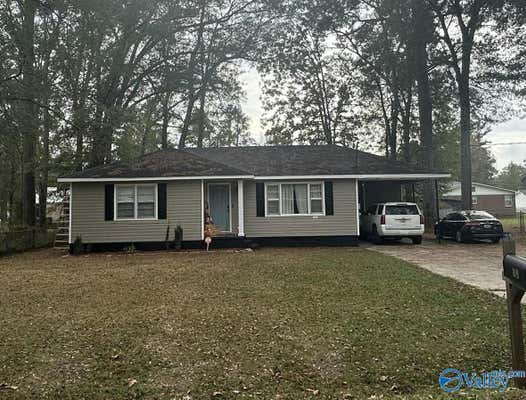 410 PAXTON AVE, GLENCOE, AL 35905 - Image 1